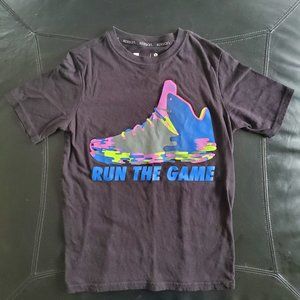 Youth Short Sleeve Shirt